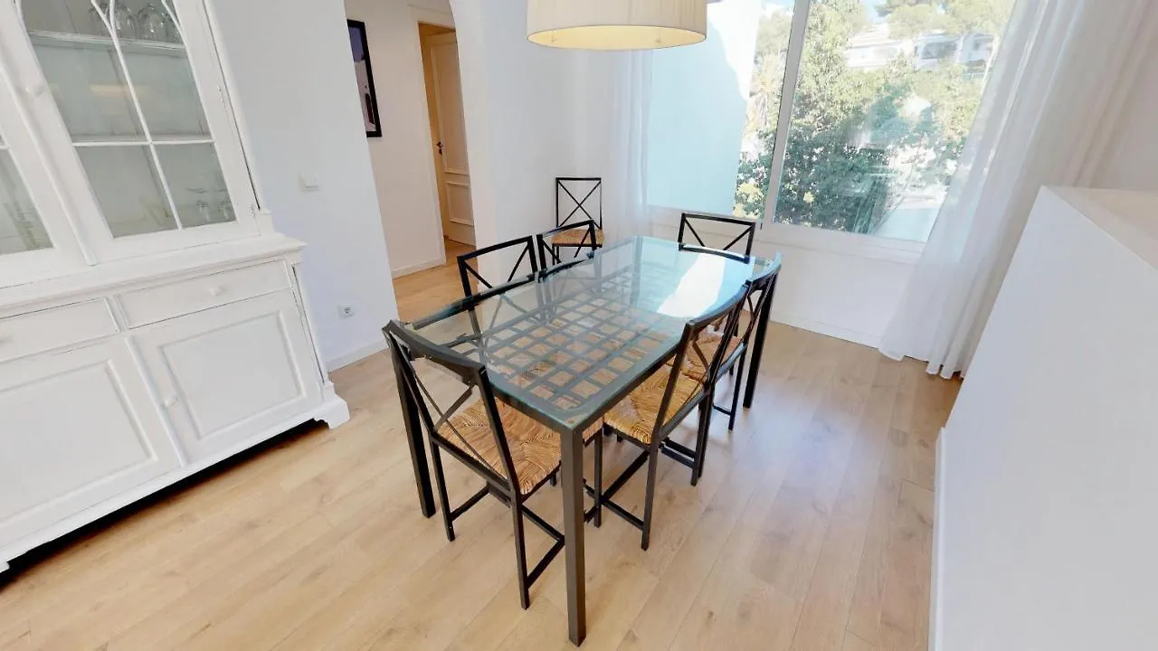 Miraflores Penthouse Green Surroundings Apartment Mijas