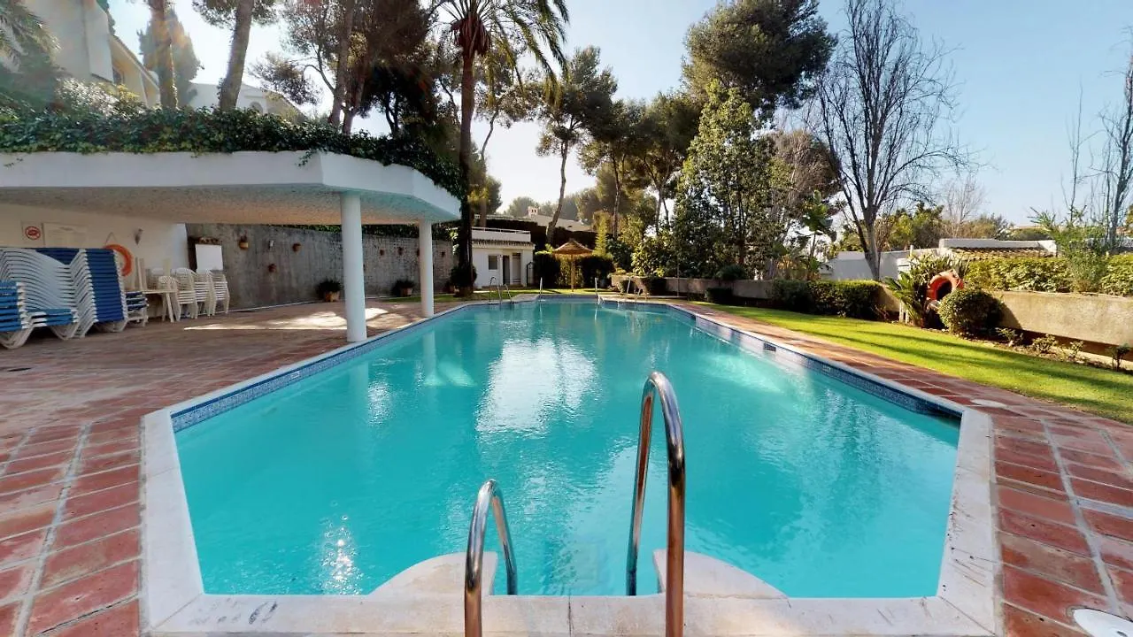 Miraflores Penthouse Green Surroundings Apartment Mijas