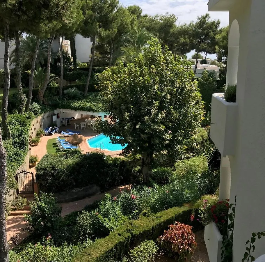 Miraflores Penthouse Green Surroundings Apartment Mijas 0*,  Spain