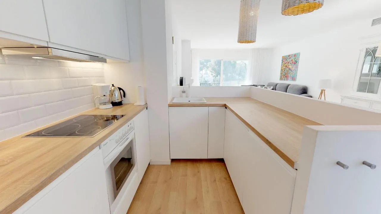 Miraflores Penthouse Green Surroundings Apartment Mijas