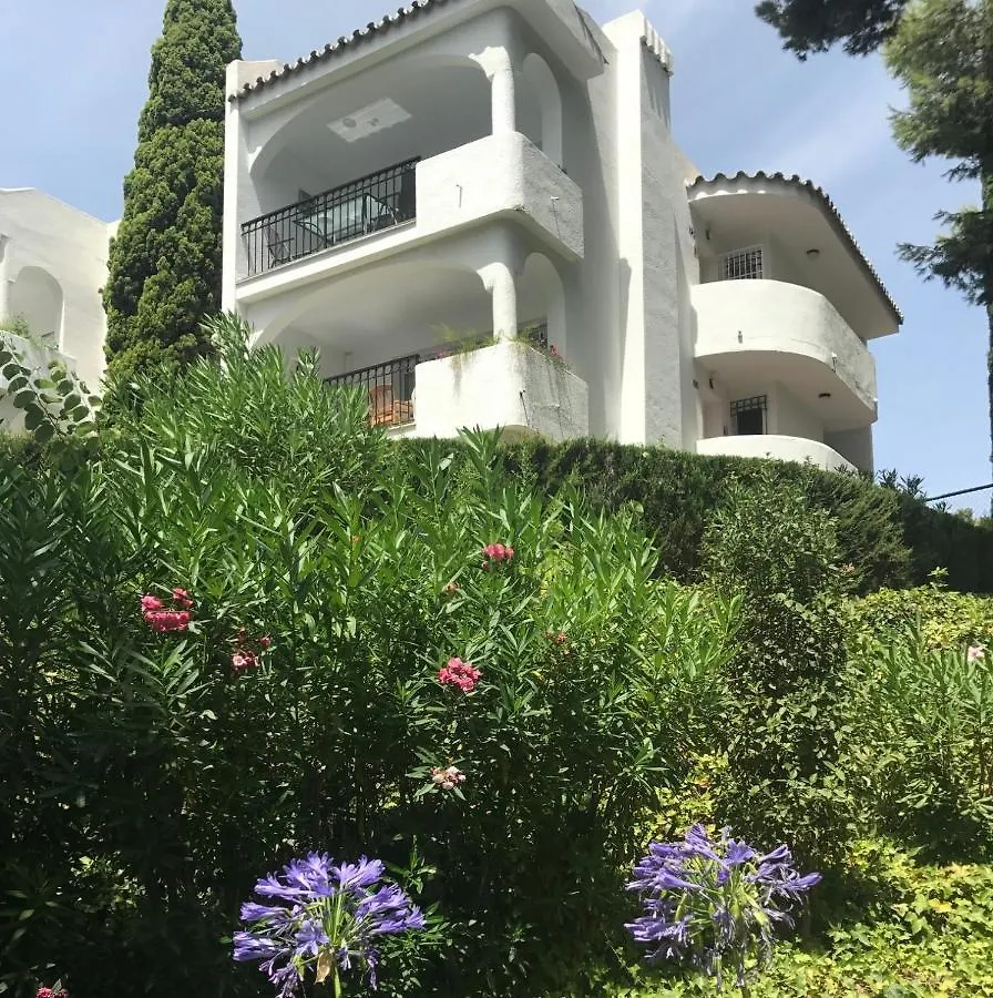 Miraflores Penthouse Green Surroundings Apartment Mijas