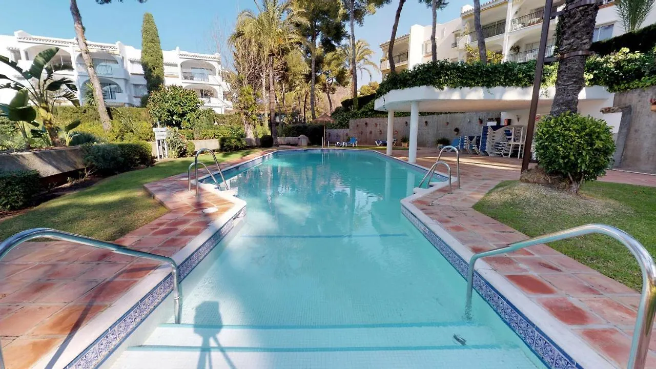 Miraflores Penthouse Green Surroundings Apartment Mijas
