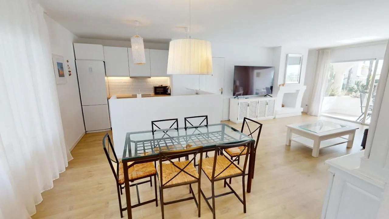 Miraflores Penthouse Green Surroundings Apartment Mijas