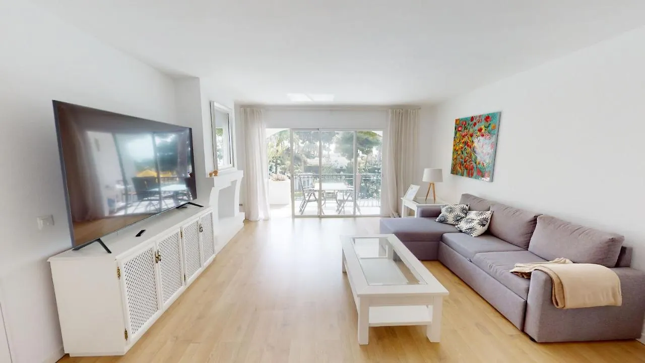 Miraflores Penthouse Green Surroundings Apartment Mijas 0*,