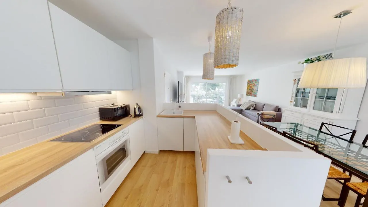 Miraflores Penthouse Green Surroundings Apartment Mijas