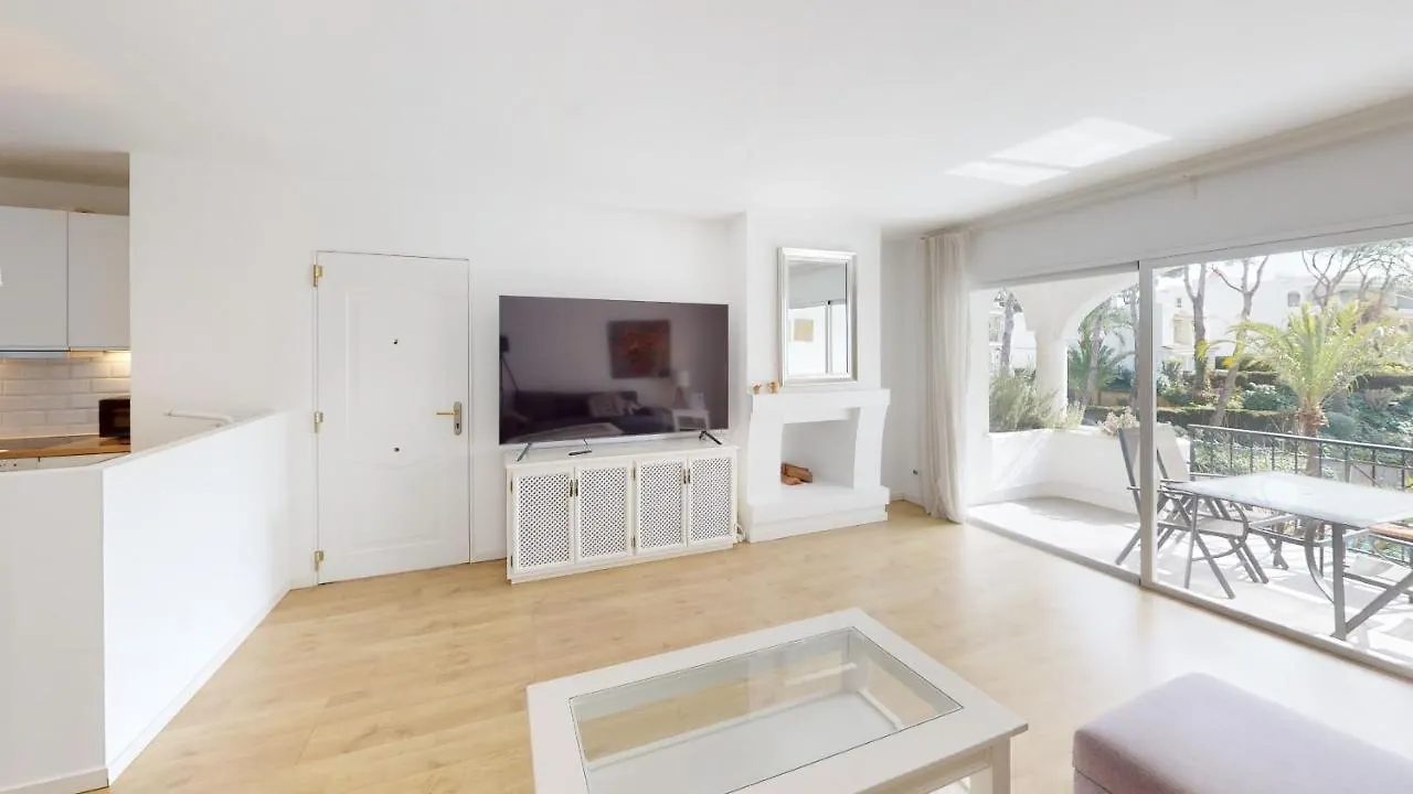 Miraflores Penthouse Green Surroundings Apartment Mijas 0*,  Spain