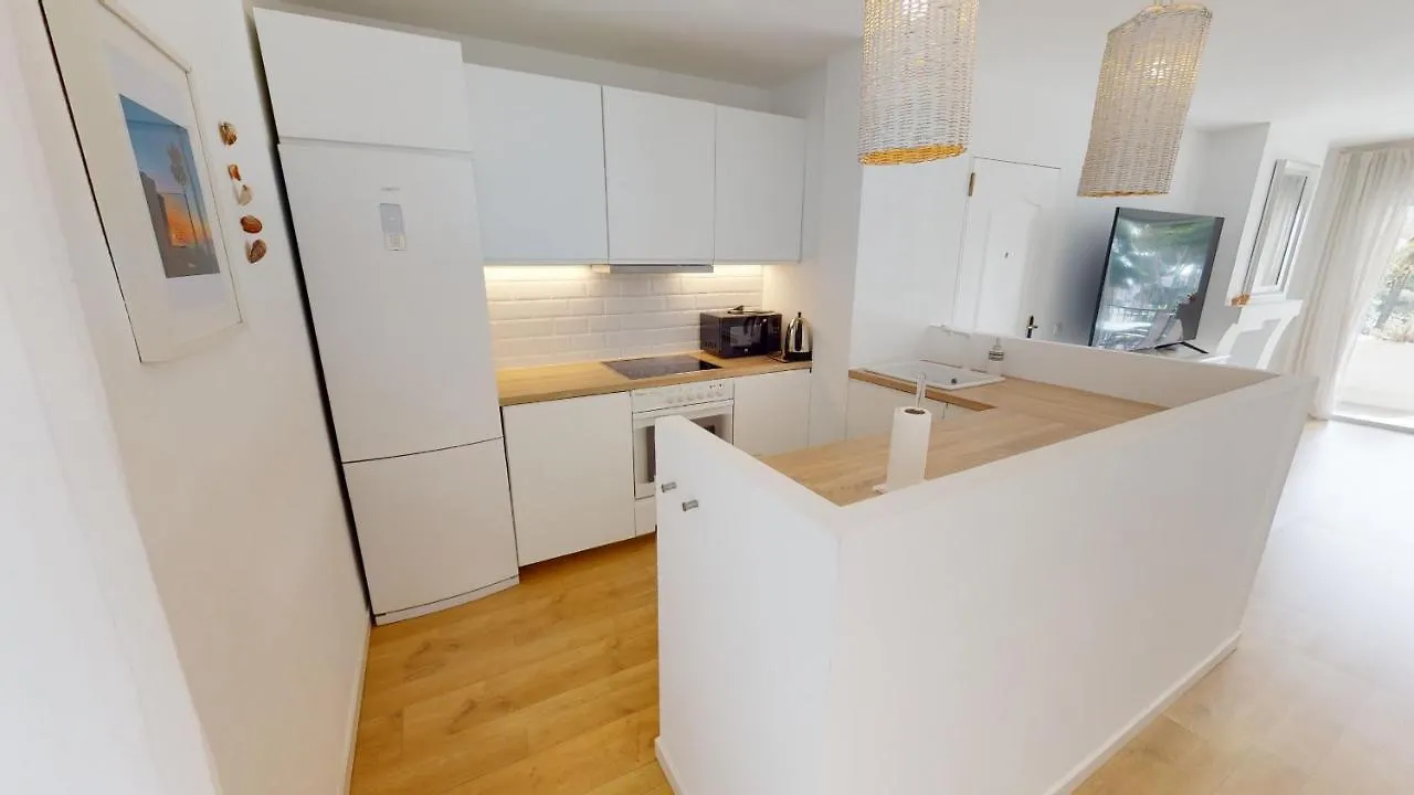 Miraflores Penthouse Green Surroundings Apartment Mijas