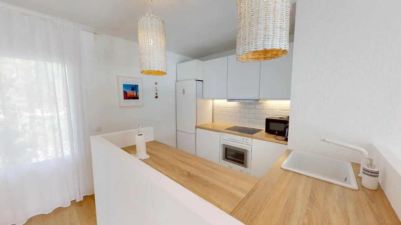 Miraflores Penthouse Green Surroundings Apartment Mijas
