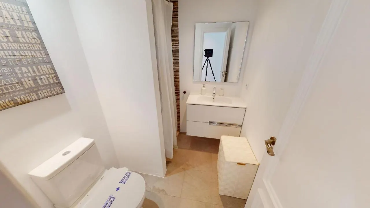 Miraflores Penthouse Green Surroundings Apartment Mijas