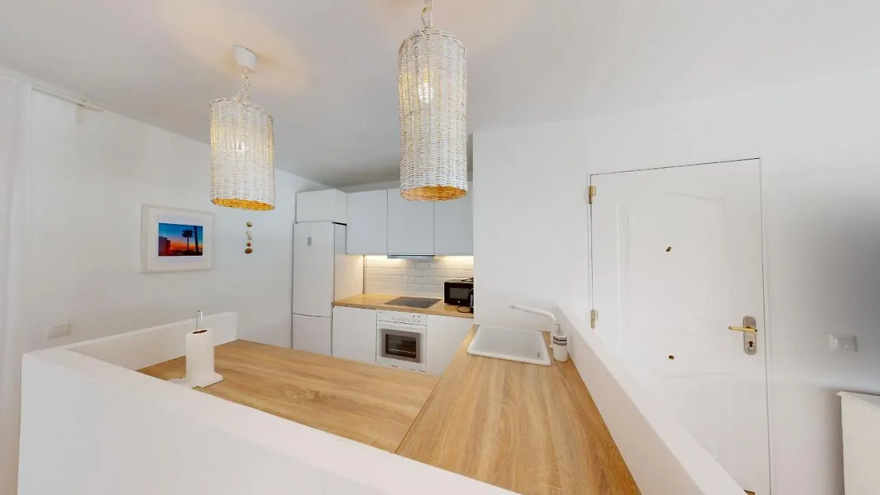 Miraflores Penthouse Green Surroundings Apartment Mijas