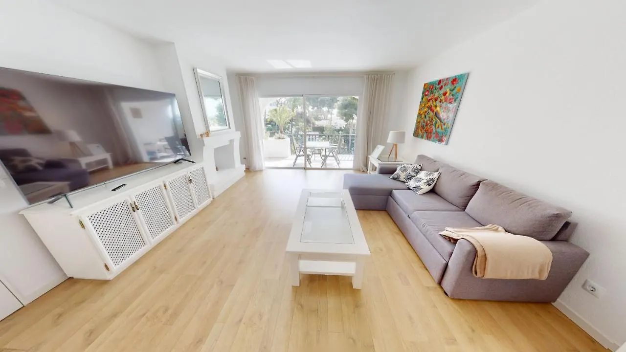 Miraflores Penthouse Green Surroundings Apartment Mijas