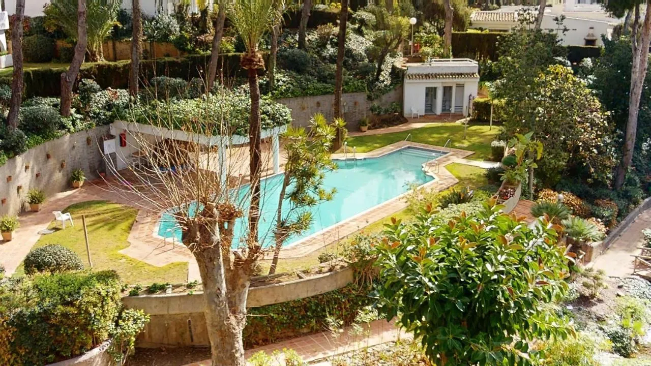 Miraflores Penthouse Green Surroundings Apartment Mijas