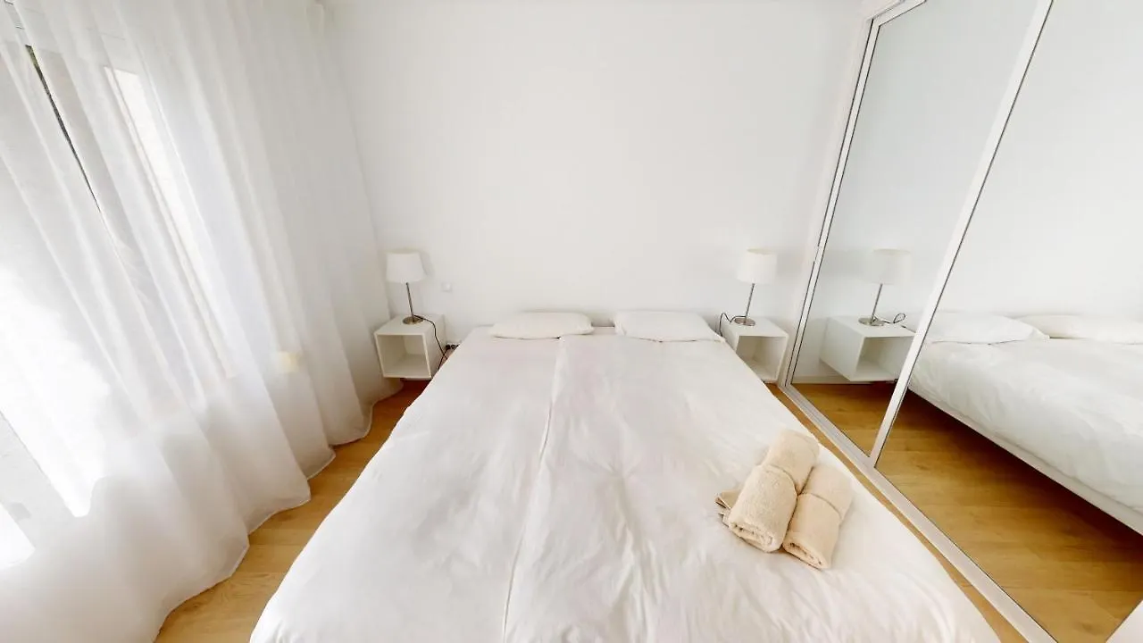 Miraflores Penthouse Green Surroundings Apartment Mijas Spain