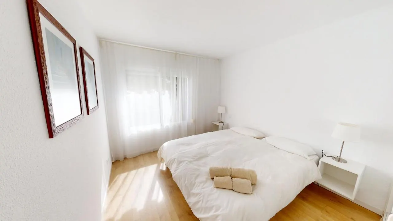 Miraflores Penthouse Green Surroundings Apartment Mijas Spain