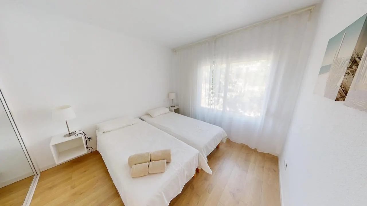 Miraflores Penthouse Green Surroundings Apartment Mijas 0*,  Spain