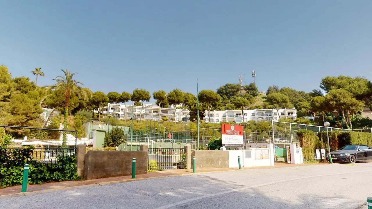 Miraflores Penthouse Green Surroundings Apartment Mijas