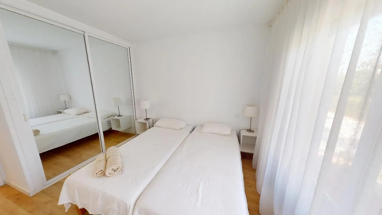 Miraflores Penthouse Green Surroundings Apartment Mijas 0*,  Spain