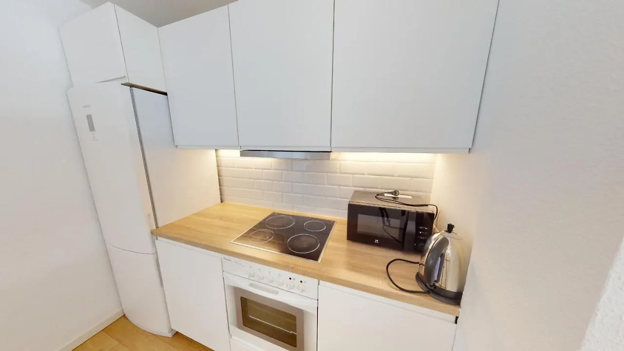 Miraflores Penthouse Green Surroundings Apartment Mijas