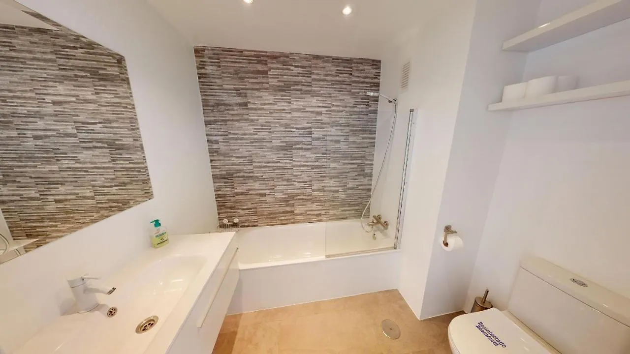 Miraflores Penthouse Green Surroundings Apartment Mijas 0*,