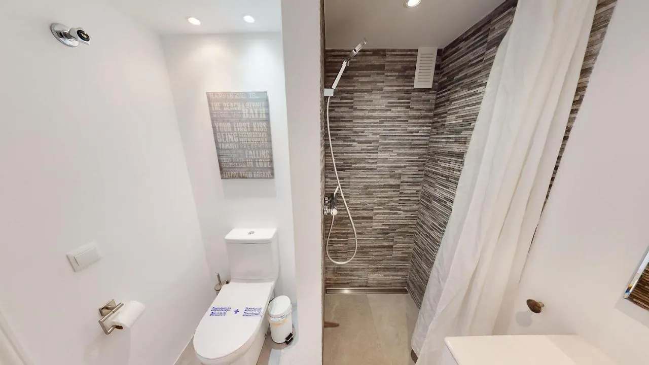 Miraflores Penthouse Green Surroundings Apartment Mijas
