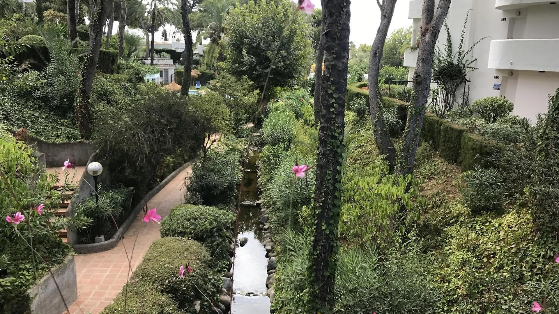Miraflores Penthouse Green Surroundings Apartment Mijas